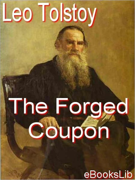 The Forged Coupon