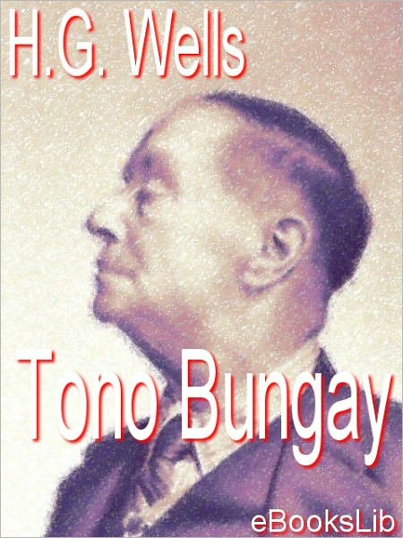Tono-Bungay