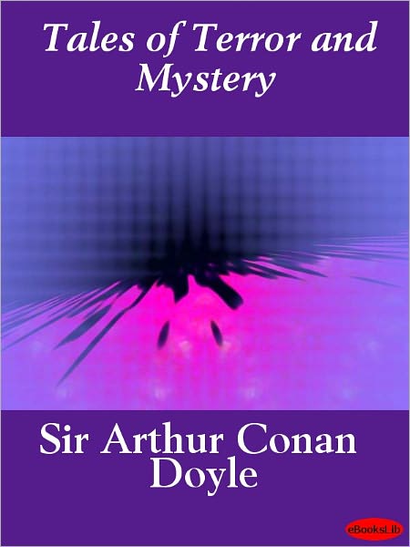 Tales of Terror and Mystery