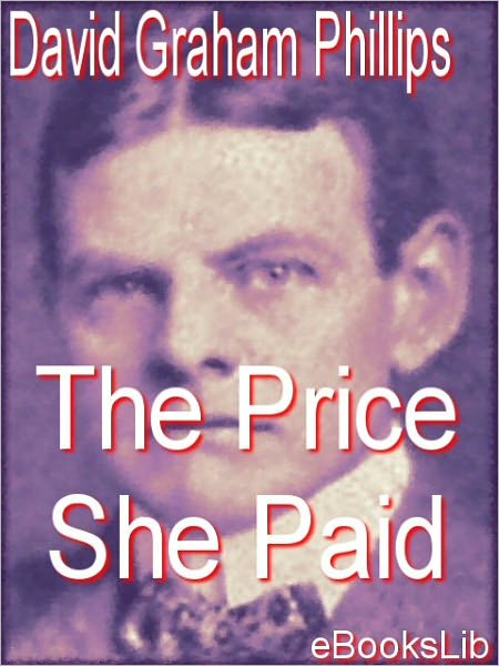The Price She Paid