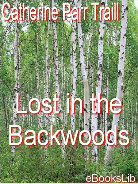 Lost in the Backwoods
