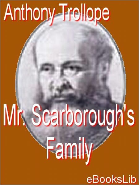 Mr. Scarborough's Family