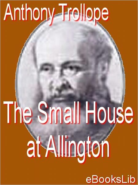 Small house at Allington
