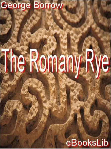 The Romany Rye