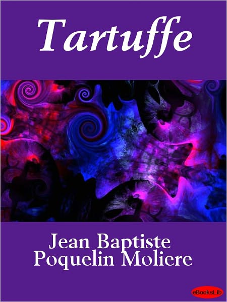 Tartuffe