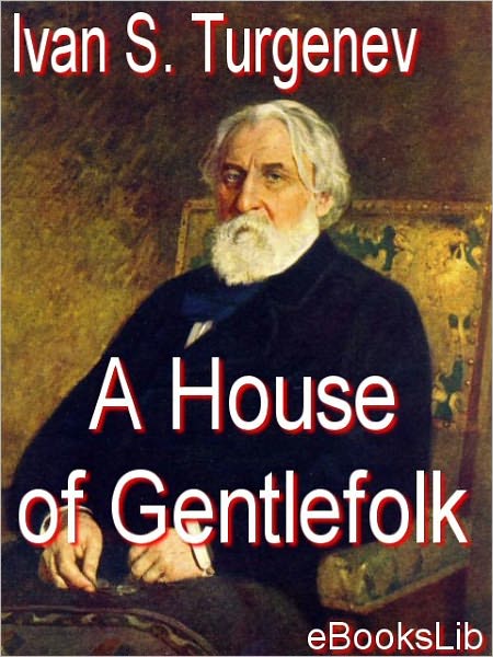 A House of Gentlefolk