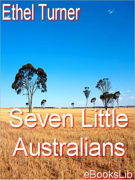 Seven Little Australians
