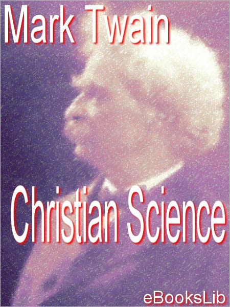 Christian Science