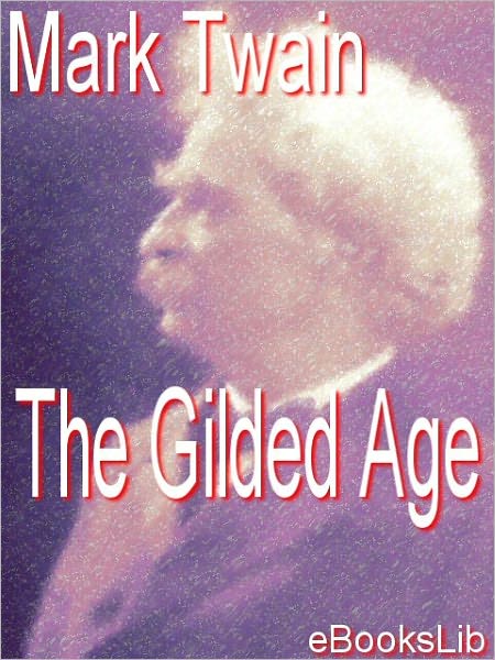 Twain. Mark