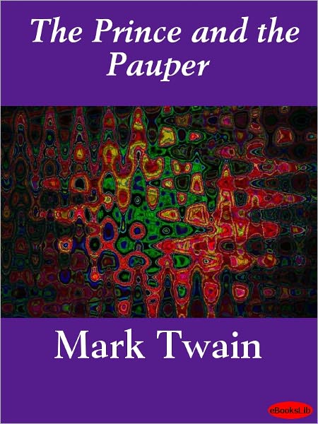 The Prince and the Pauper