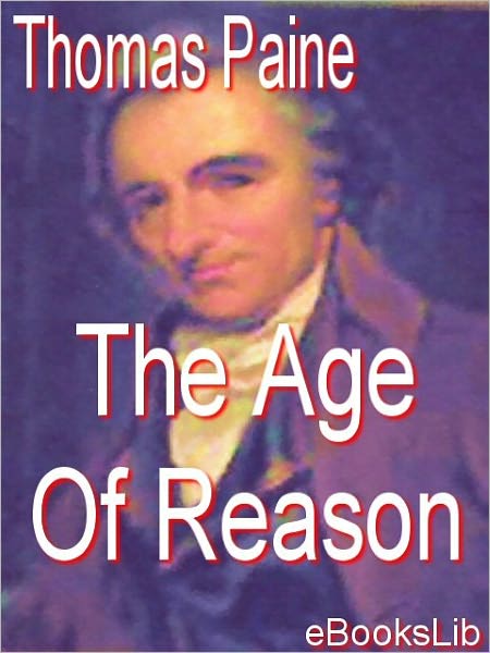 The Age of Reason