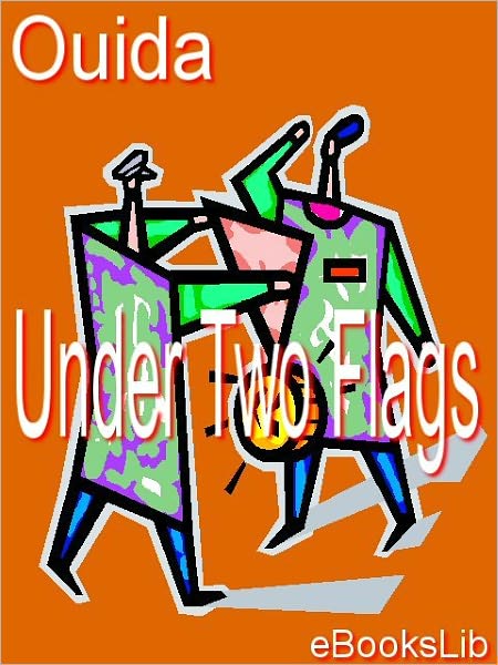 Under Two Flags