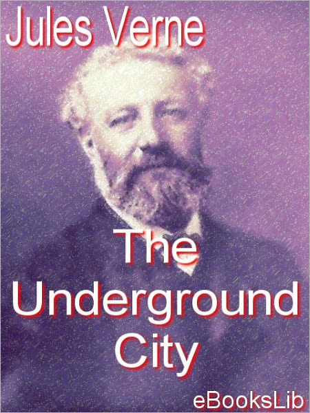 Underground City