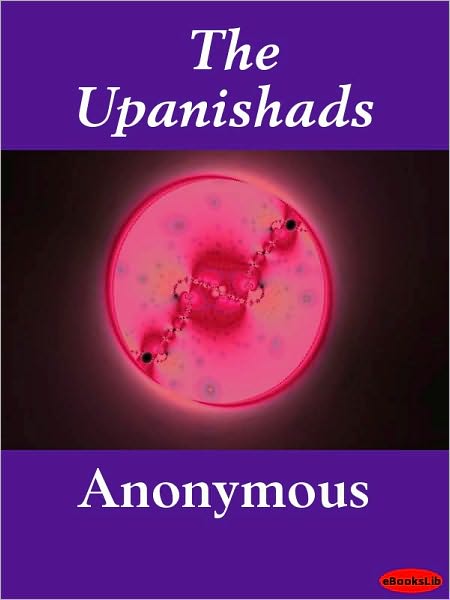The Upanishads