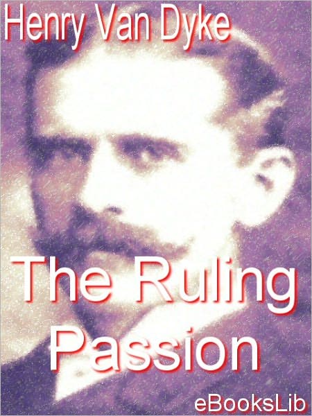 Ruling Passion