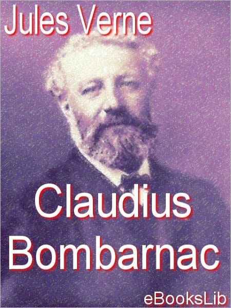 Claudius Bombarnac