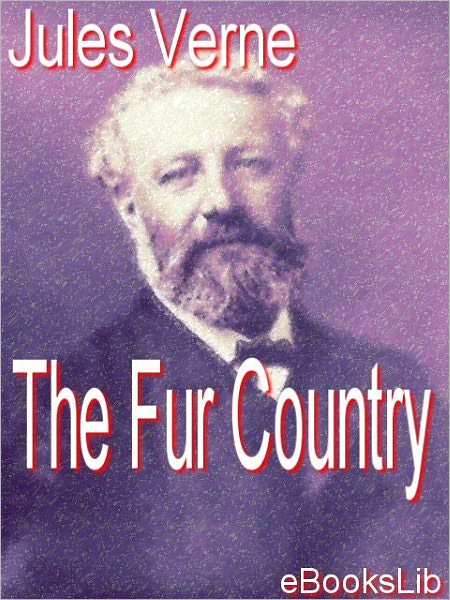 Fur Country