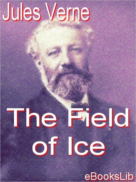 Field of Ice