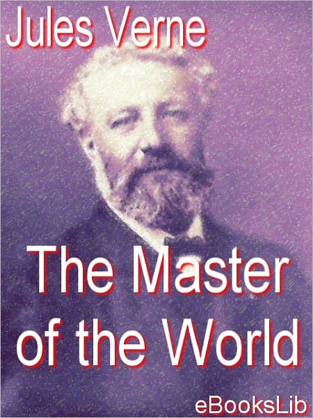 Master of the World