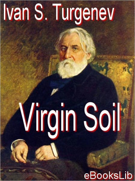 Virgin Soil