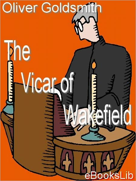 Vicar of Wakefield