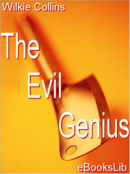 The Evil Genius