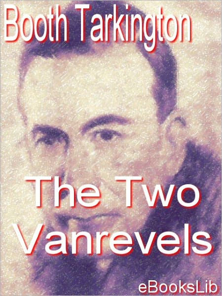 The Two Vanrevels