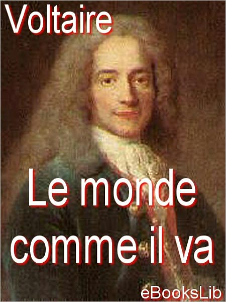 Le Monde comme il va