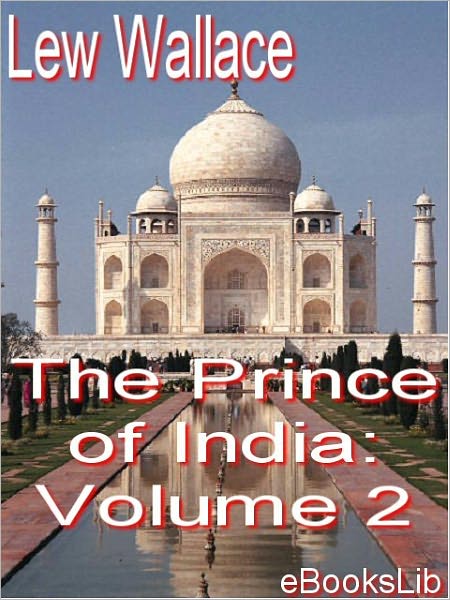 The Prince of India: Or, Why Constantinople Fell