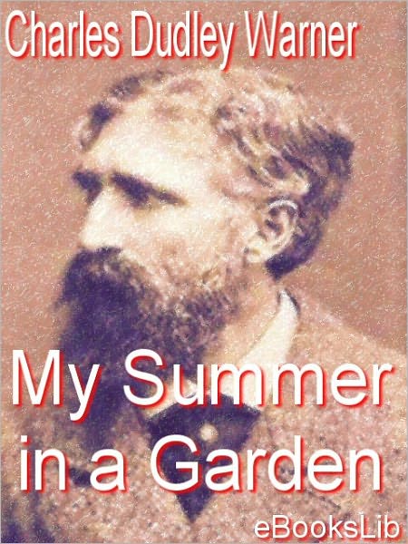 My Summer in a Garden