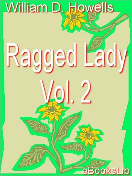 The Ragged Lady, V2