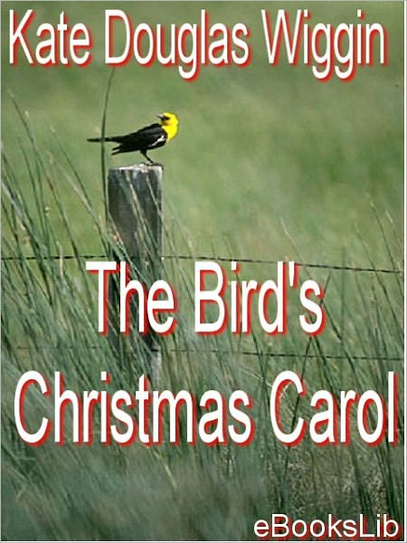 The Bird's Christmas Carol