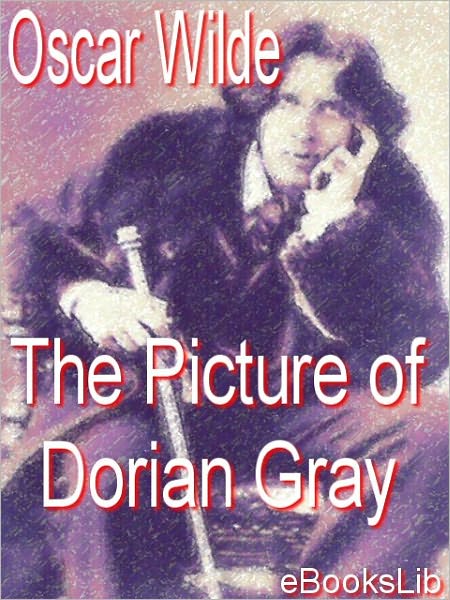 The Picture of Dorian Gray