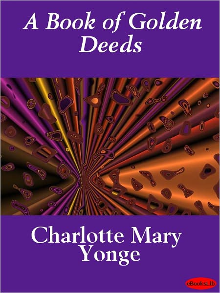A Book of Golden Deeds