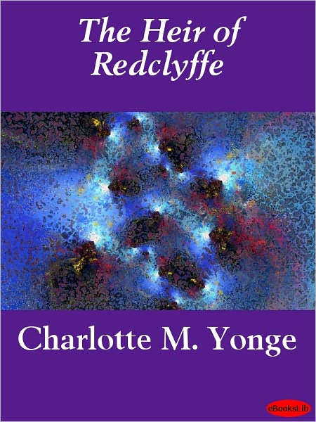 The Heir of Redclyffe