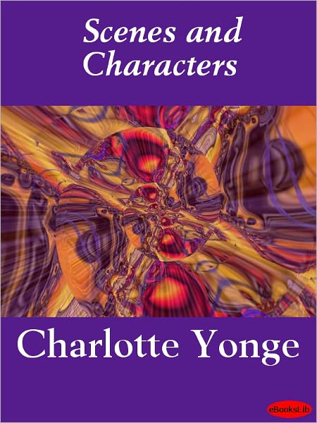 Scenes and Characters