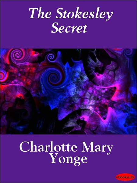 The Stokesley Secret