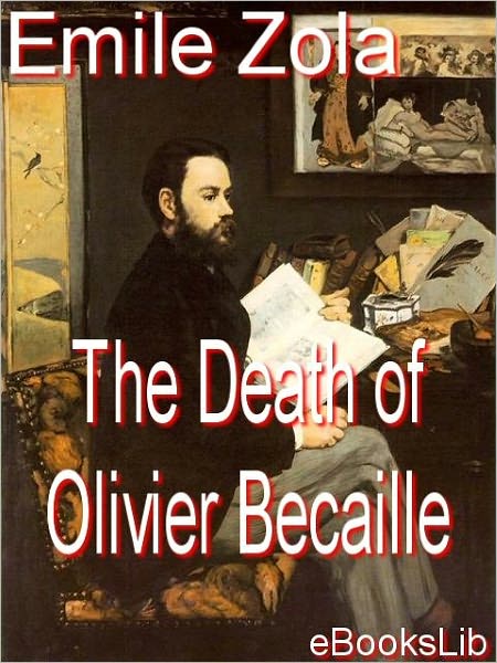 The Death of Olivier Becaille