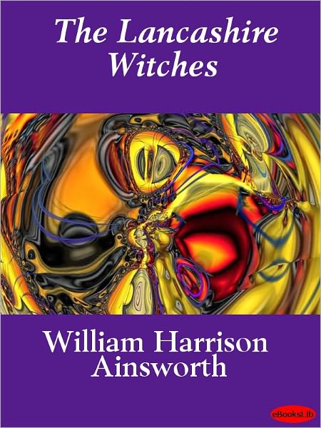 The Lancashire Witches