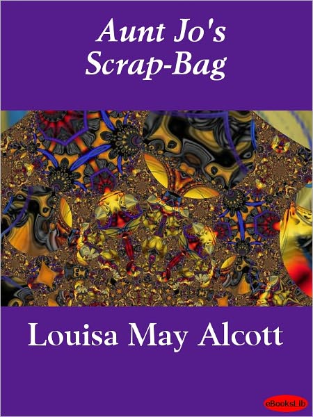 Aunt Jo's Scrap-Bag