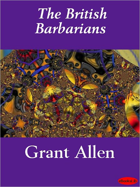 The British Barbarians