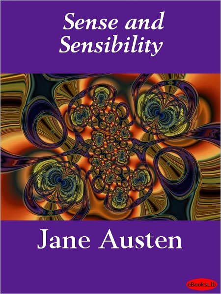 Sense and Sensibility