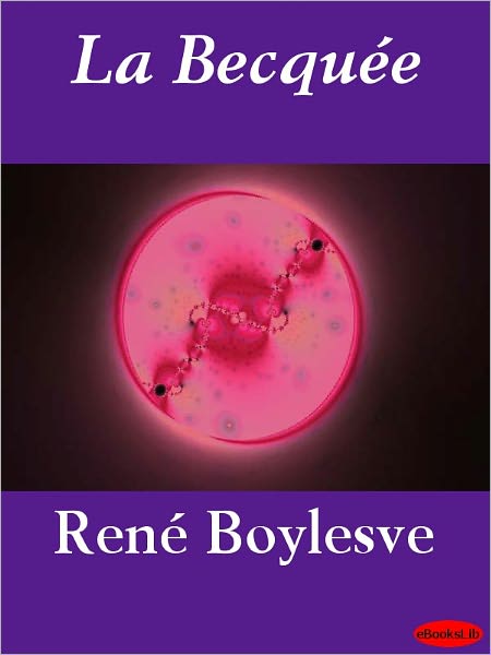 La Becquée