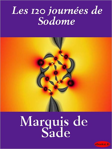 Les 120 journées de Sodome