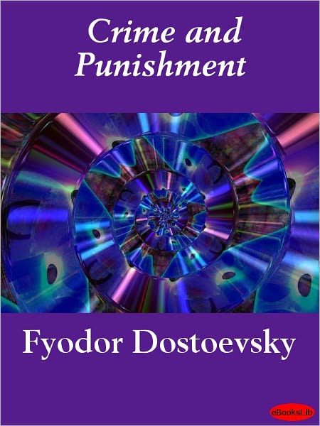 Crime and Punishment
