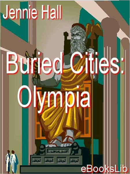 Buried Cities: Olympia