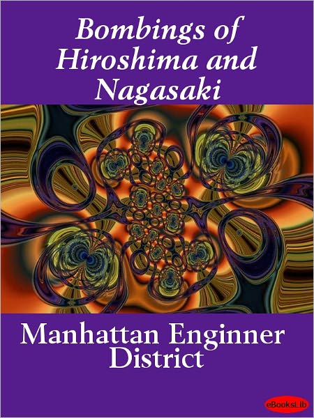 Bombings of Hiroshima and Nagasaki