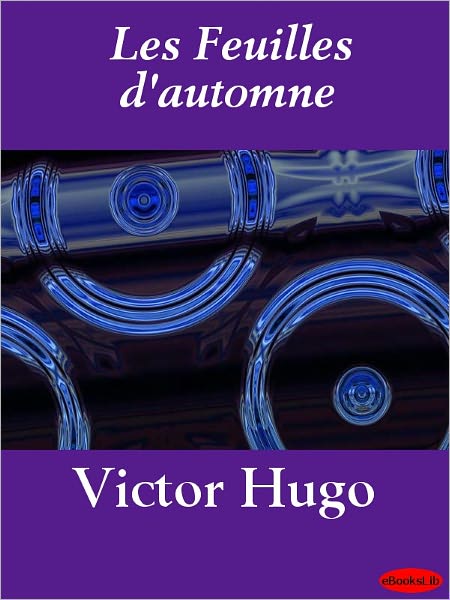 Les Feuilles d'automne