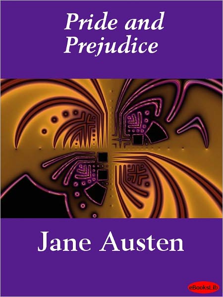 Pride and Prejudice