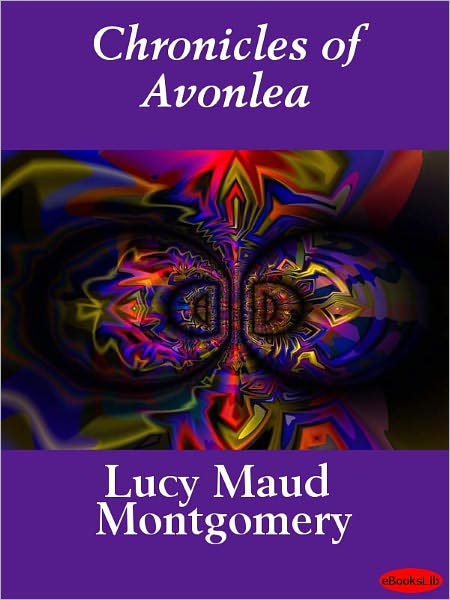 Chronicles of Avonlea